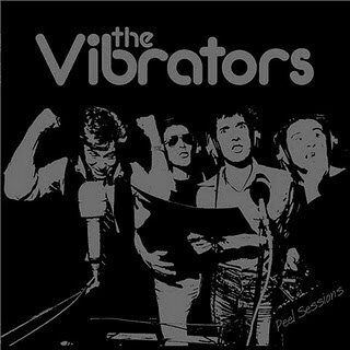 VIBRATORS (PEEL SESSIONS)